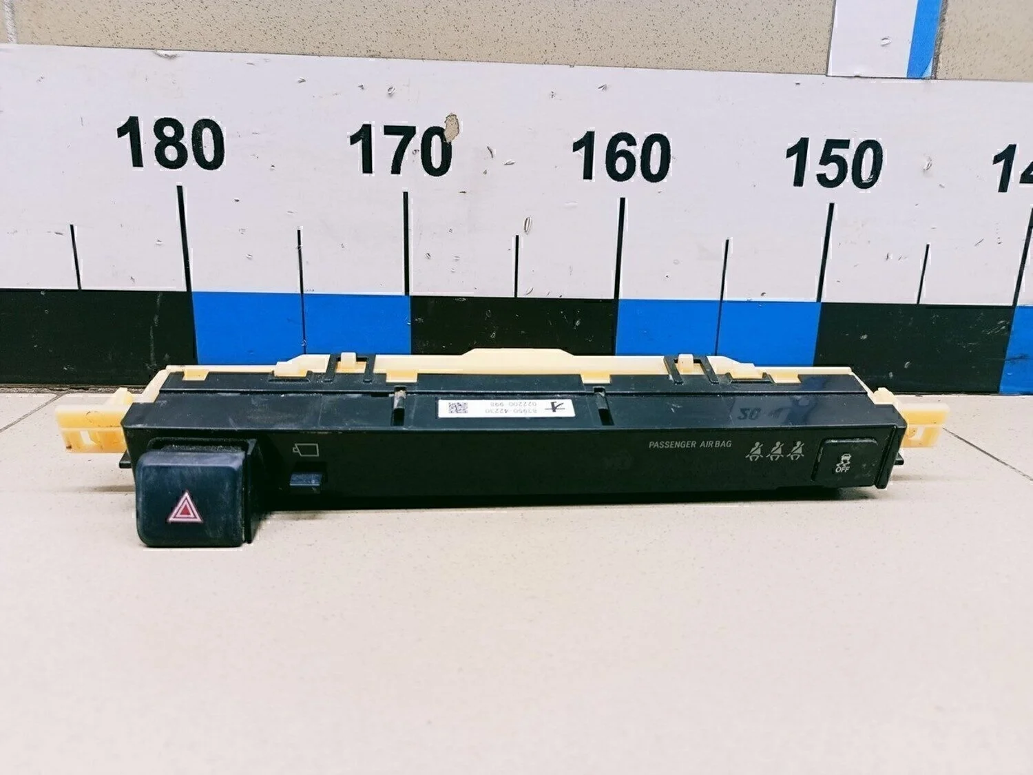 Часы RAV 4 2013-2019