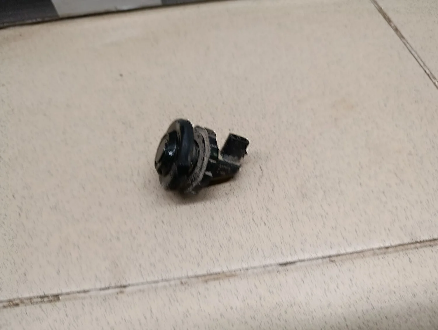 Датчик парковки Captiva (C100) 2006-2010