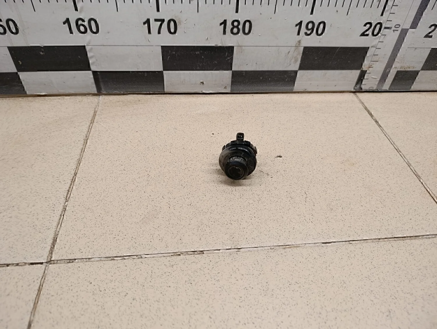 Датчик парковки Captiva (C100) 2006-2010