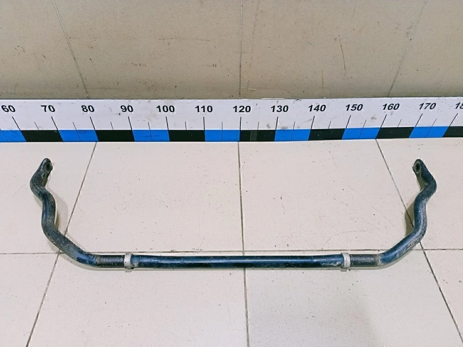 Стабилизатор передний RAV 4 2006-2013