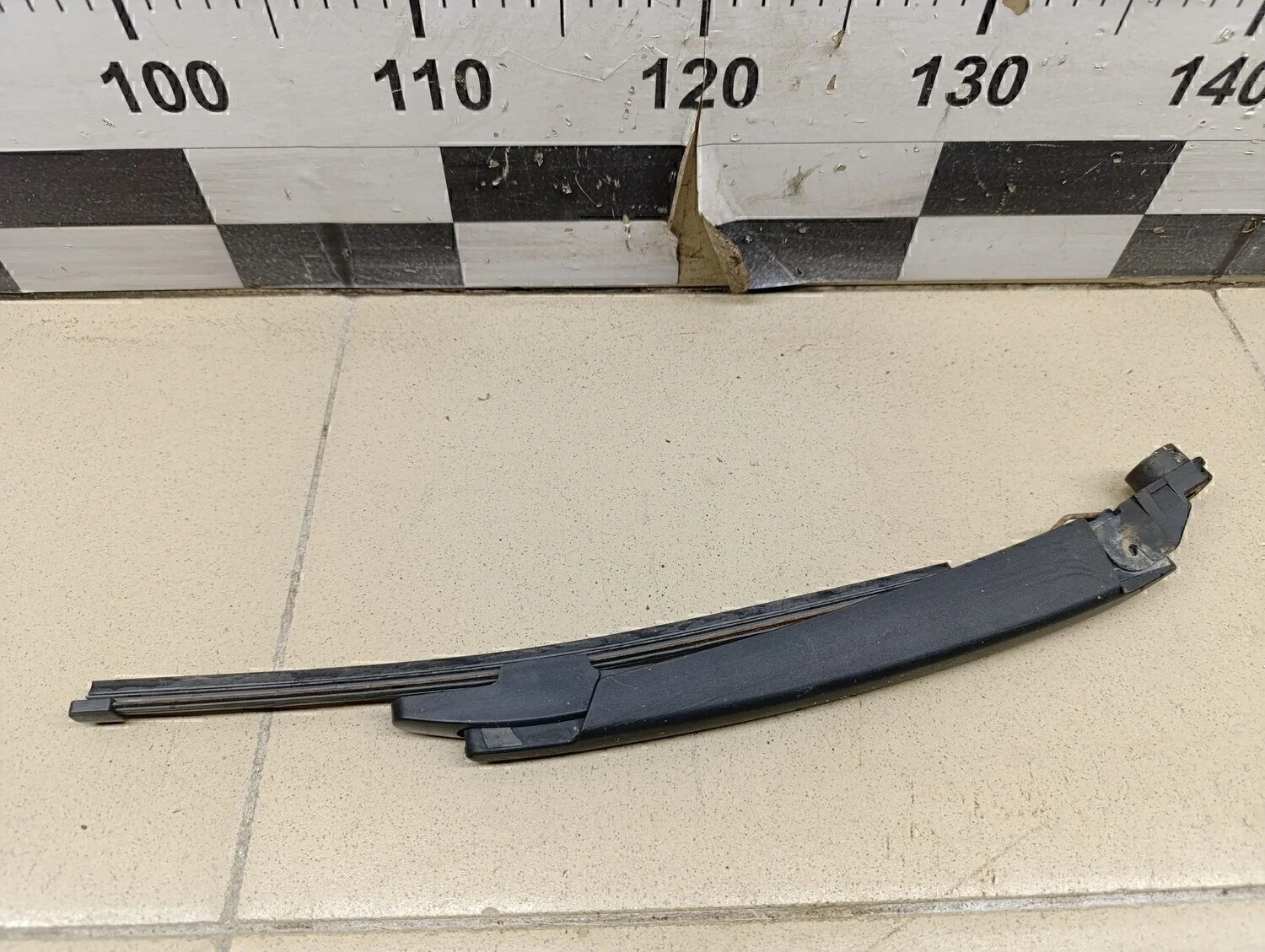 Поводок стеклоочистителя заднего X-Trail (T32) 2014>