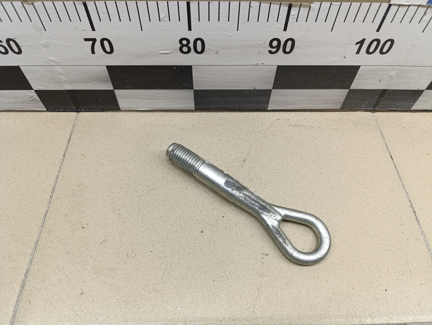 Крюк буксировочный  X-Trail (T32) 2014>