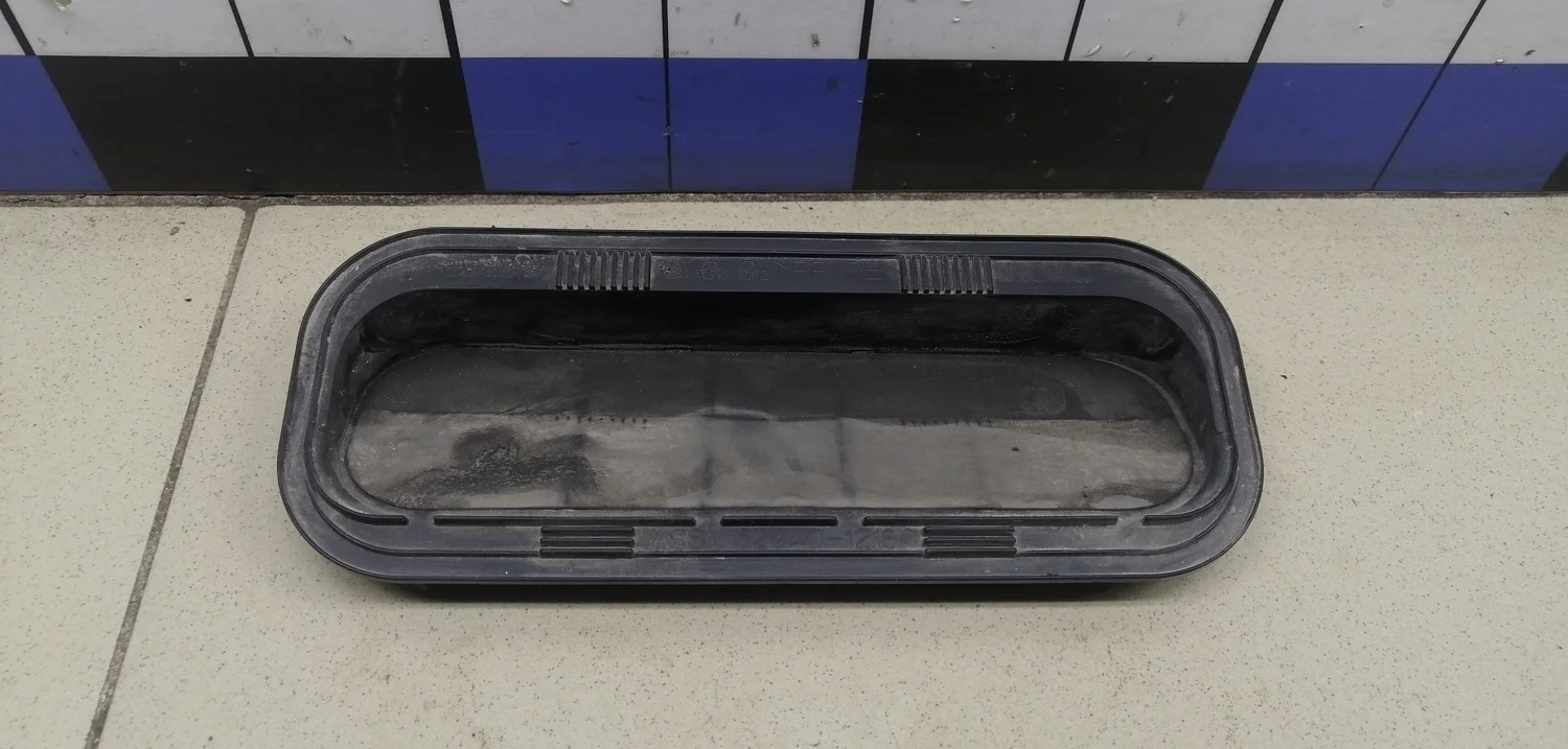 Решетка вентиляционная RAV 4 2013-2019