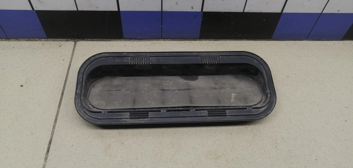 Решетка вентиляционная RAV 4 2013-2019