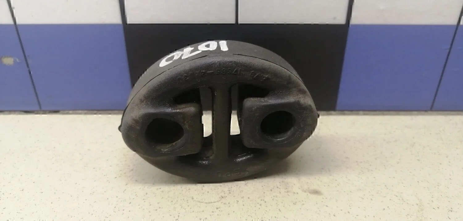 Резинка подвеса глушителя Camry XV40 2006-2011