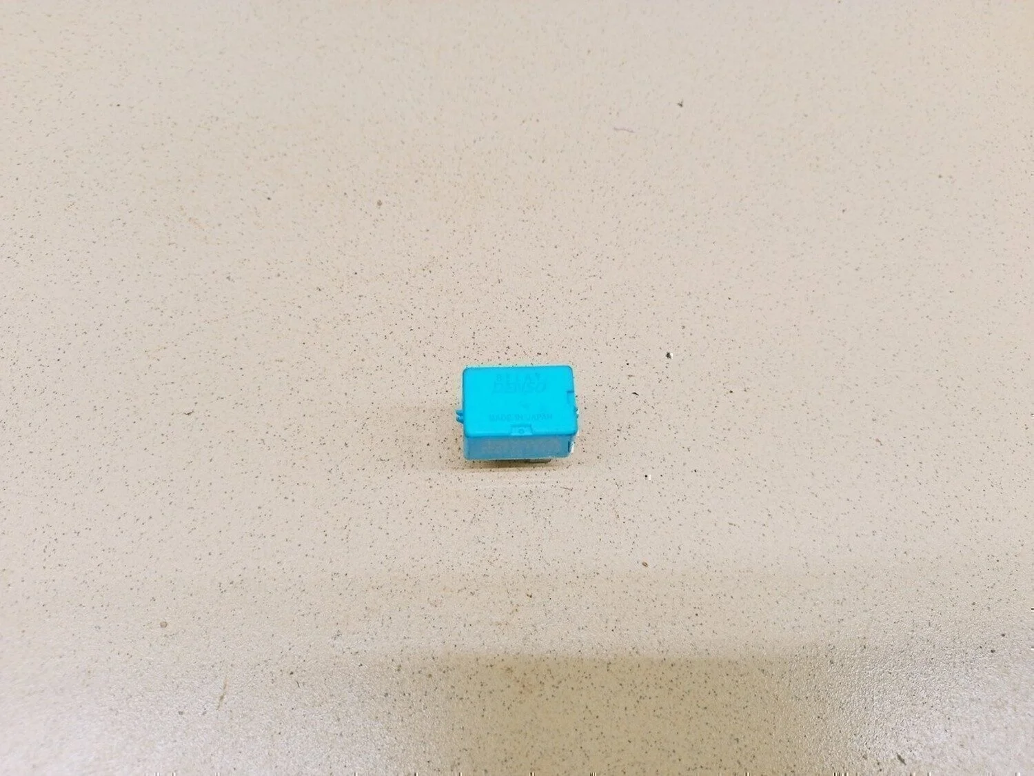 Реле Camry XV40 2006-2011