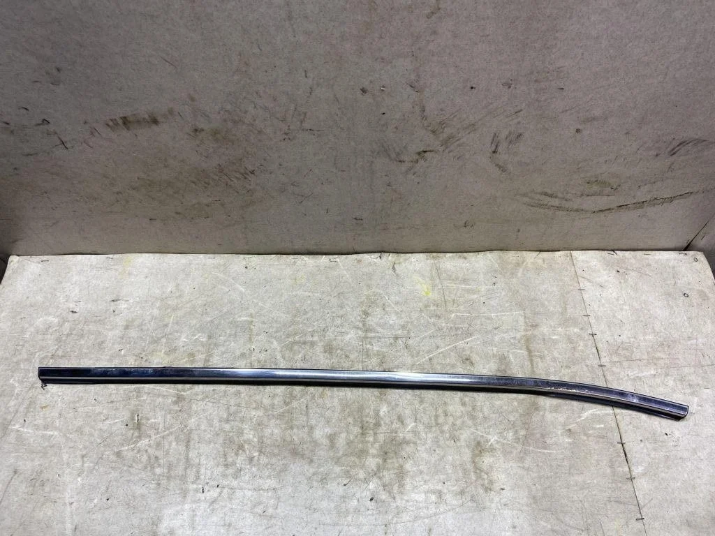 Молдинг задней правой двери Nissan X-Trail T32