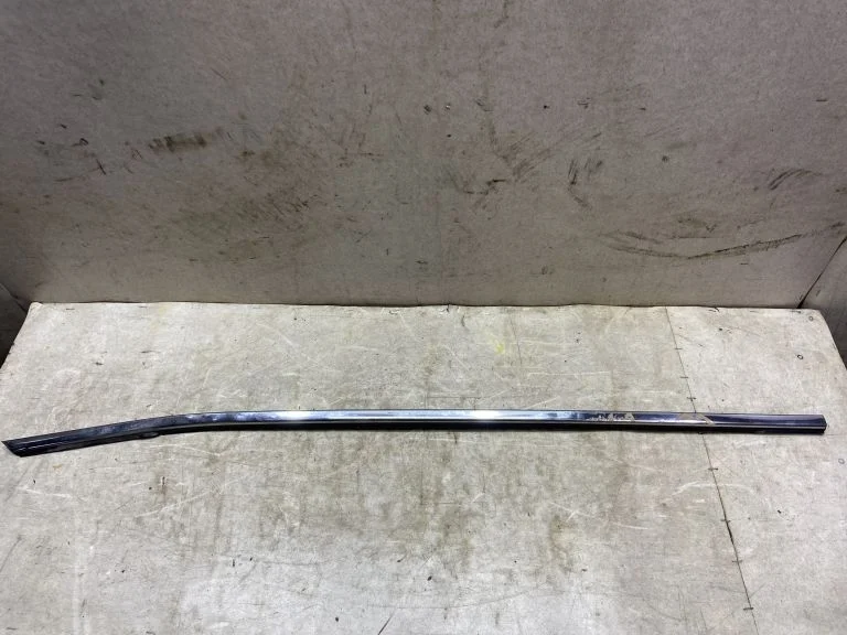 Молдинг передний правый нижний Nissan X-Trail T32