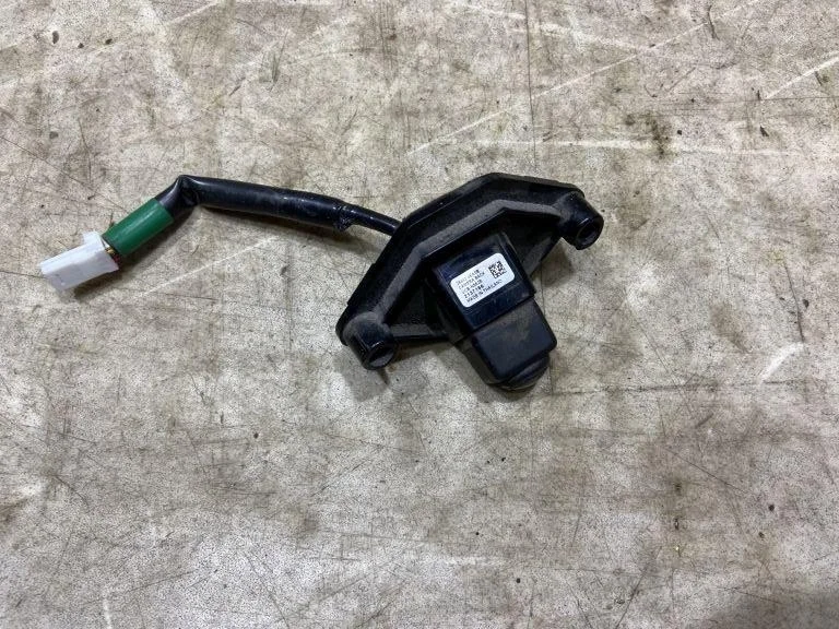 Камера заднего вида Nissan Qashqai J11