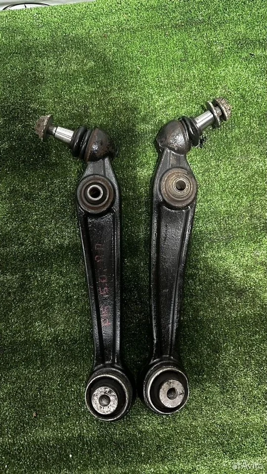 Передний поперечный рычаг bmw x5 f15 x6f16