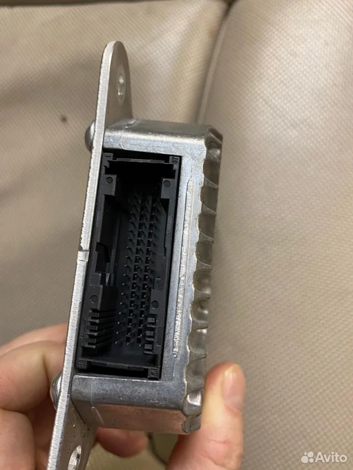 Эбу icm bmw f01 f02 f03 f04 f07 34526851242