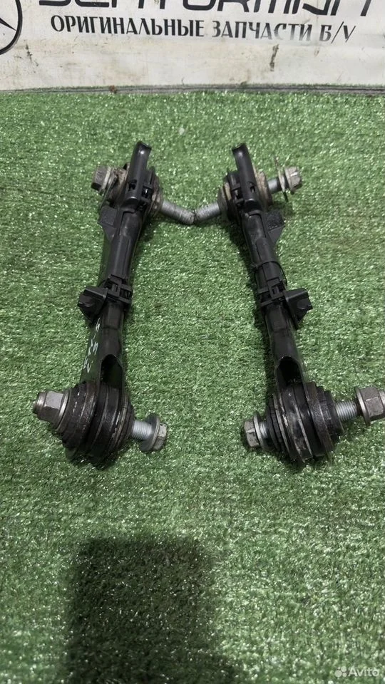 Направляющий рычаг задний bmw g11 g12 g30 g31