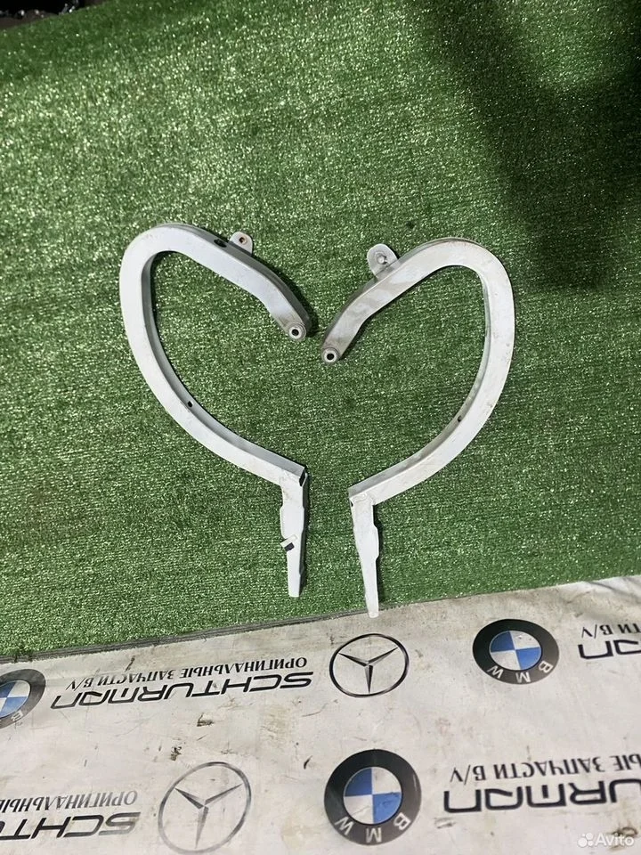Петля крышки багажника bmw f82 41007286957