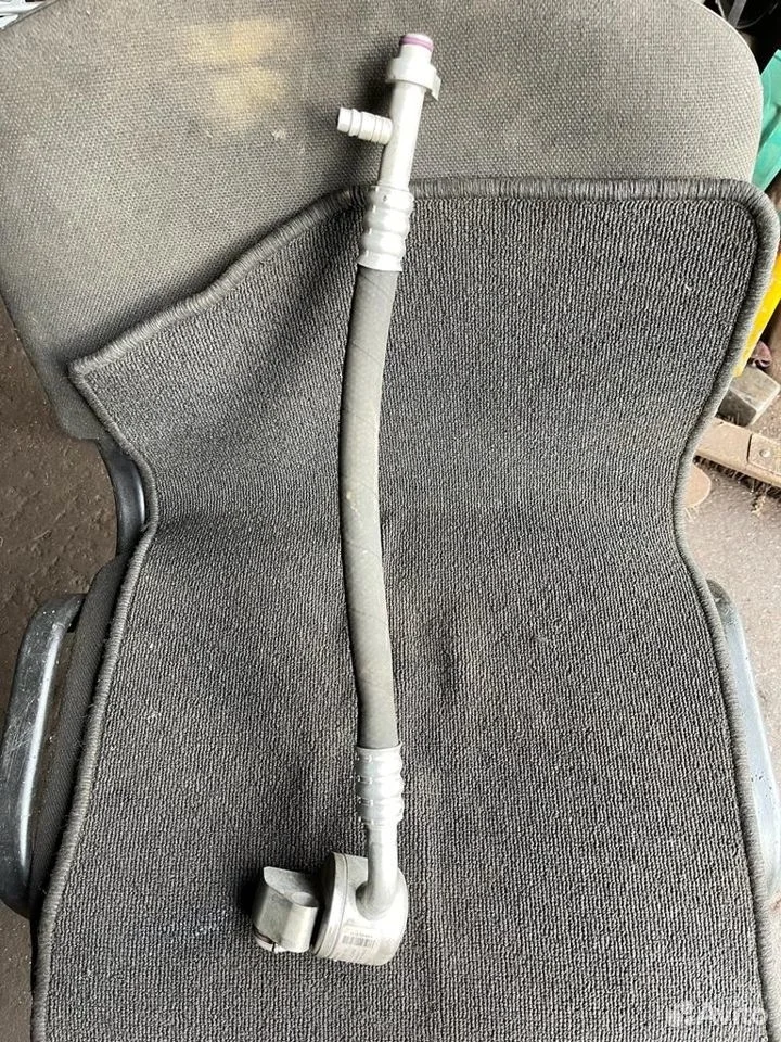 Трубка кондиционера mercedes а2048306115