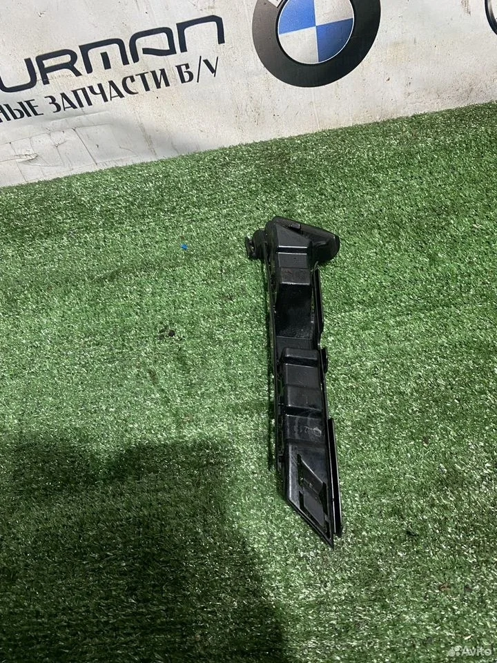 Кронштейн заднего бампера mercedes a2138850365