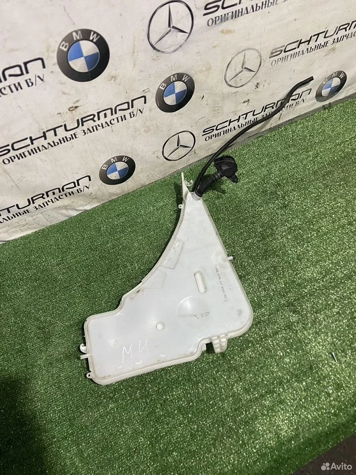 Бачок стеклоомывателя bmw 61667241680