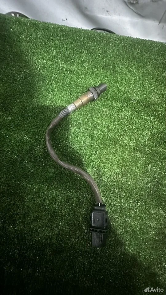 Лямбда-зонд mercedes a0095425518