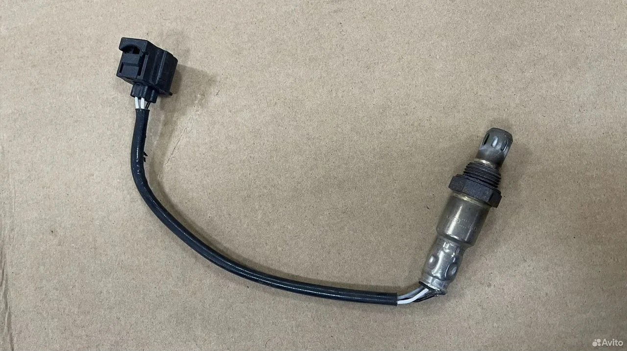 Лямбда-зонд на mercedes a0065422018