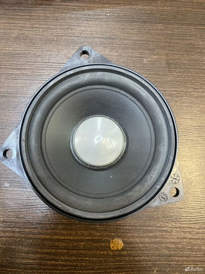Динамик harman kardon bmw 65139169690 оригинал