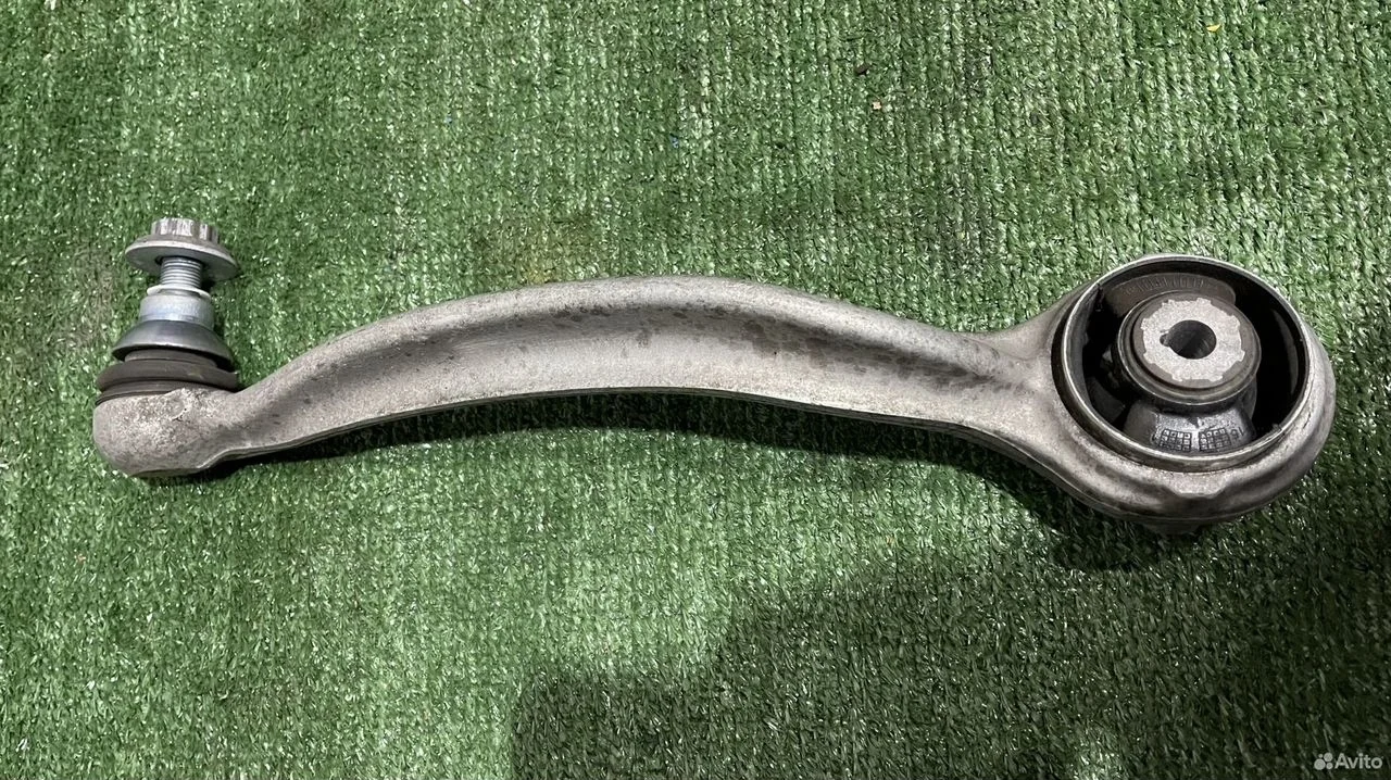 Рычаг передний нижний mercedes w213 c257 w205 c257