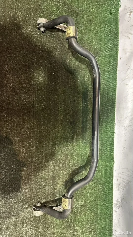 Стабилизатор передний mercedes w211 a2113232865