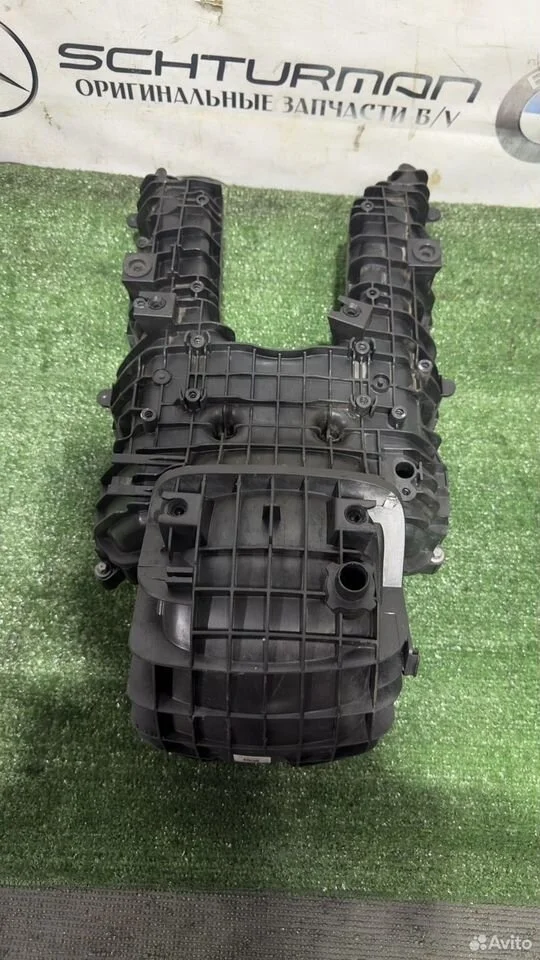 Впускной коллектор mercedes a2780980807