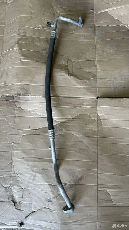 Трубка кондиционера mercedes w246 a2468305600