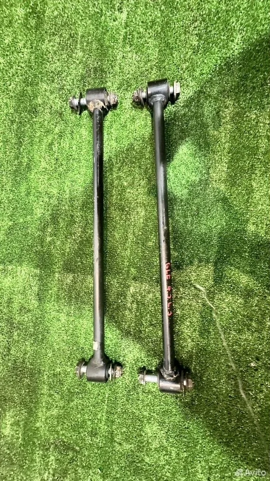 Тяга схождения mercedes x166 w166 x164 w164 w251