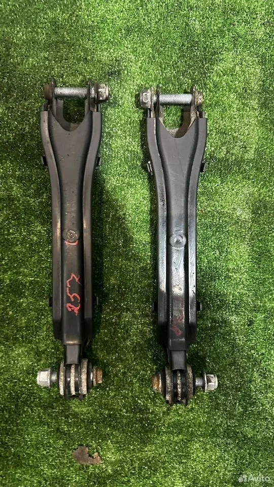 Рычаг задний правый mercedes w205 w213 w257