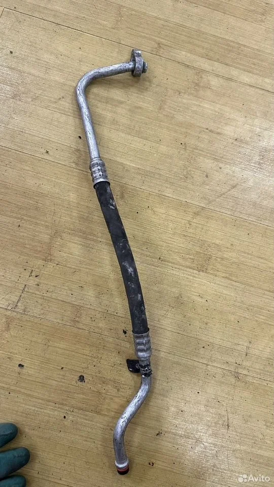 Патрубок кондиционера mercedes r-class w251