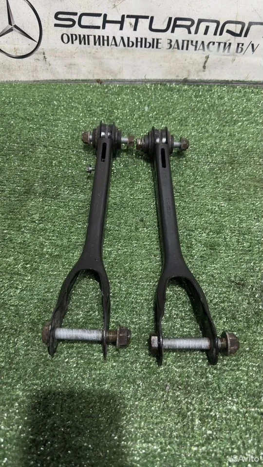 Продольный рычаг bmw f90 m5 g30 g31 g38 g32 gt