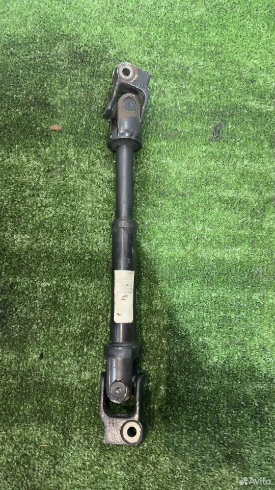 Рулевой карданчик mercedes w251 a2514600010