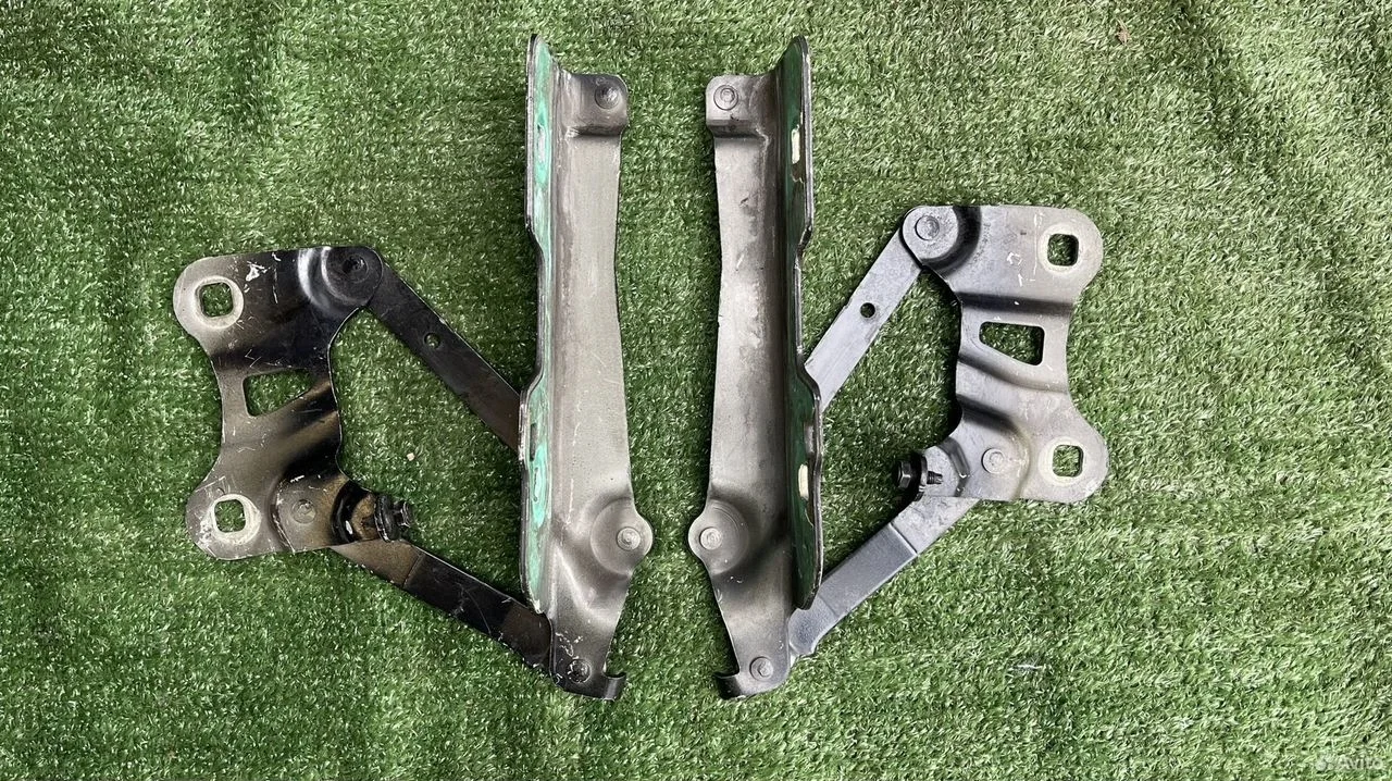 Петля капота на range rover l405 l494