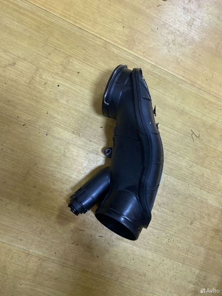 Патрубок воздушного фильтра bmw x5 f15 n57d30