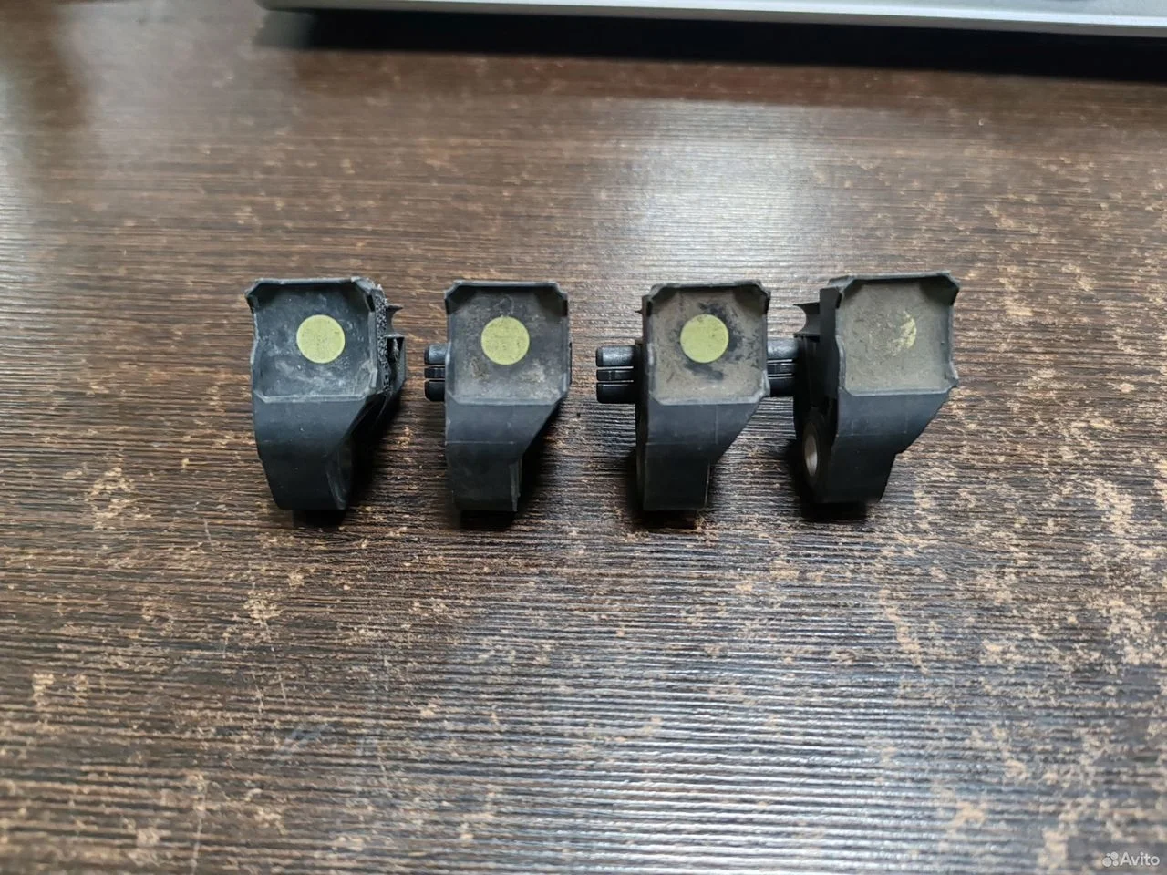 Датчик удара mercedes a2139051300