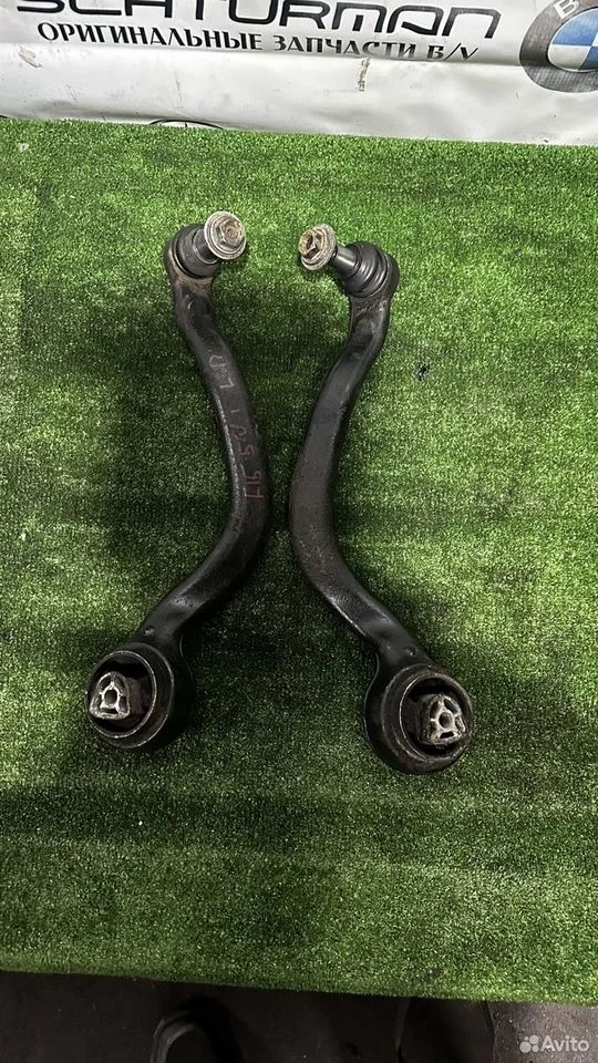 Рычаг передней подвески bmw x5 x6 f15 f16