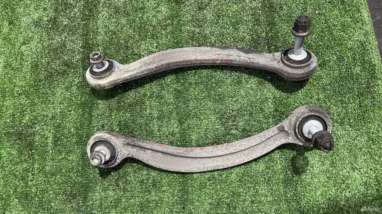 Рычаг задний тяга mercedes w205 w213 w212 x253 amg