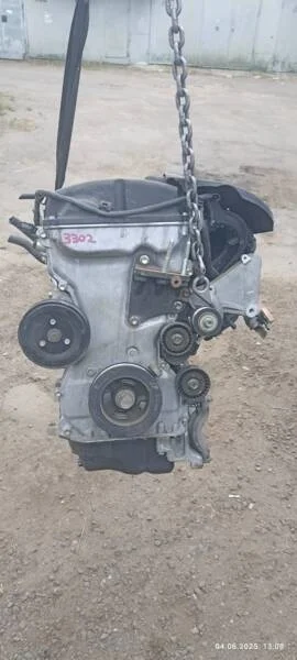 двигатель 4B11