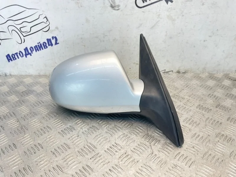 зеркало Hyundai Elantra 2008 HD G4FC
