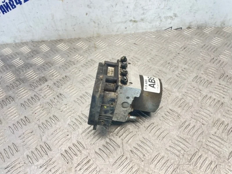 блок abs Hyundai Elantra 2008 HD G4FC