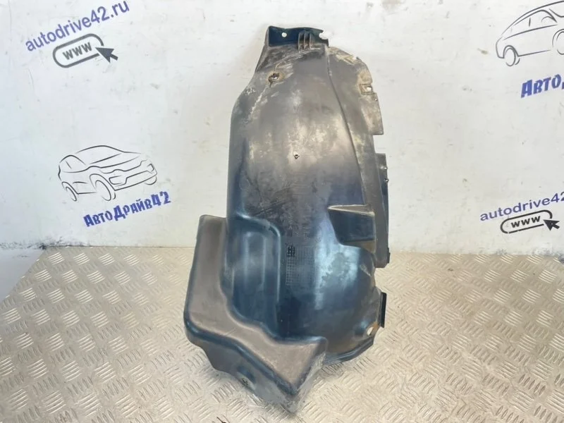 локер Hyundai Elantra 2008 HD G4FC
