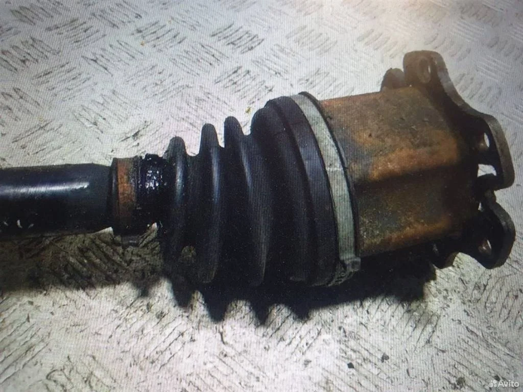 Шрус Audi A8 D4 (2010—2014) 4,2