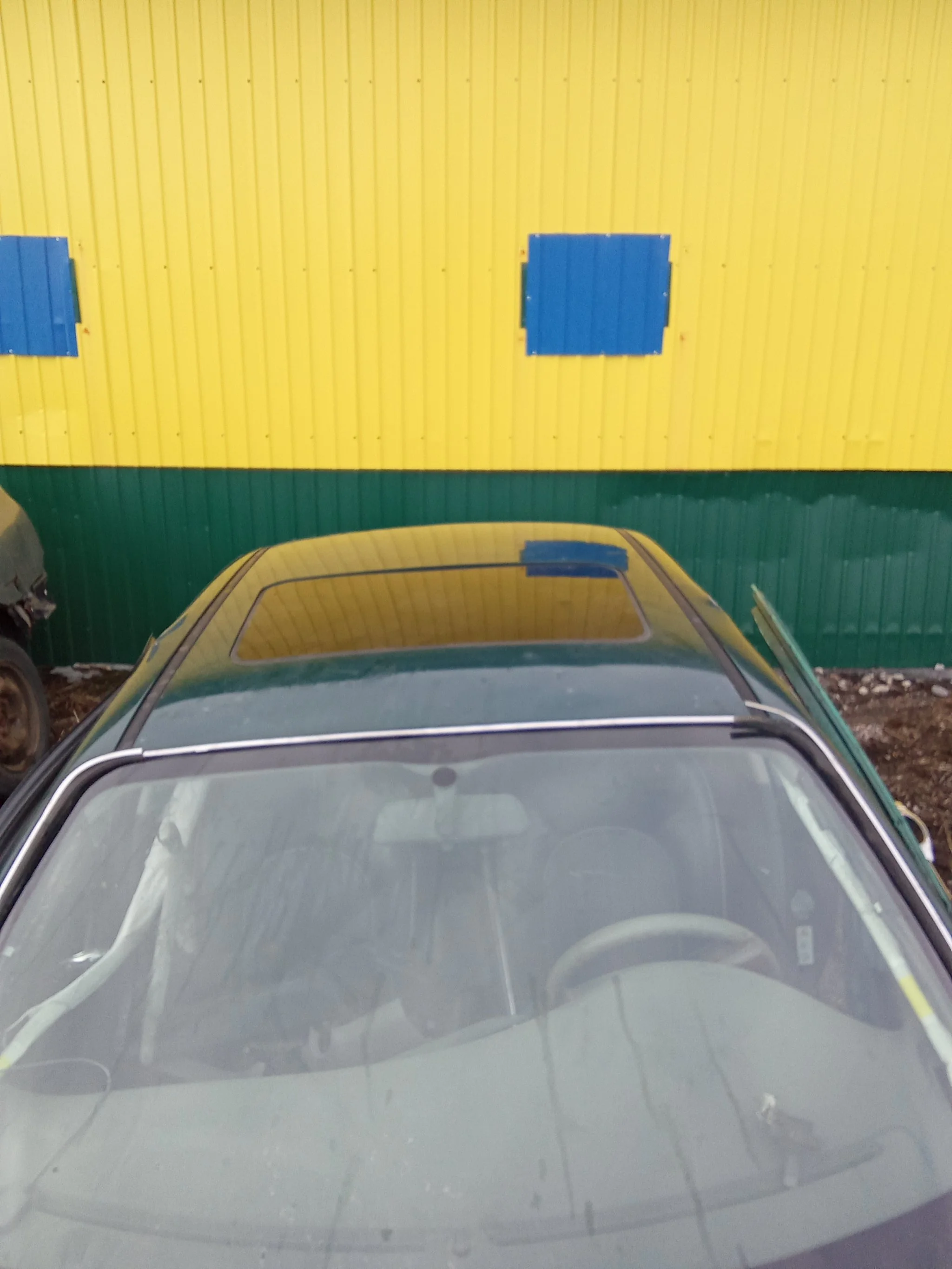 Продажа Rover 75 1.8 (120Hp) (18 K4F) FWD MT по запчастям