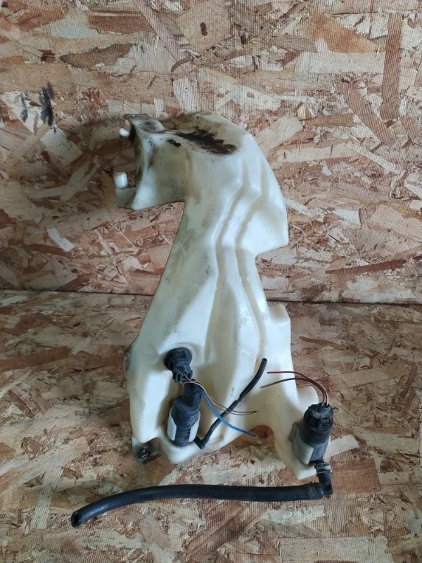 Бачок омывателя Audi A4 2006 8EC