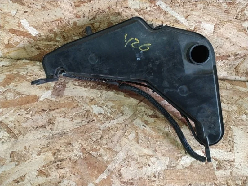 Бачок омывателя Audi Q5 2011 8R