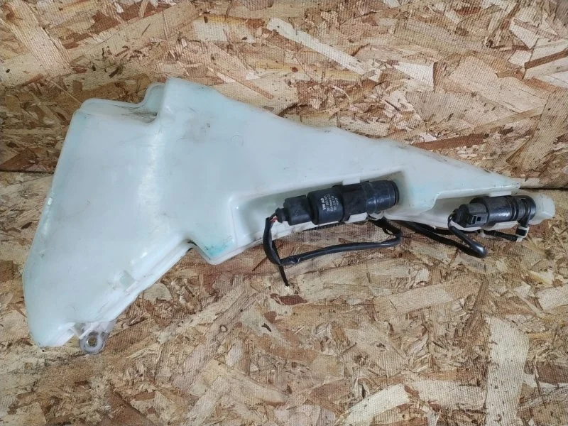 Бачок омывателя Audi A6 2008 4F2