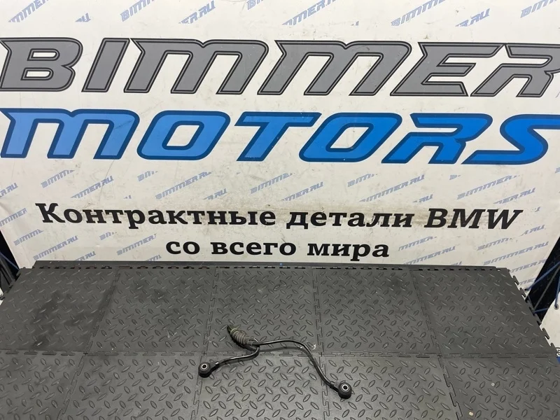 Датчик детонации BMW 13627568422 E53 M54B30