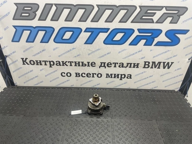 Вакуумный насос Bmw 3 11667558344 E90 N52B30
