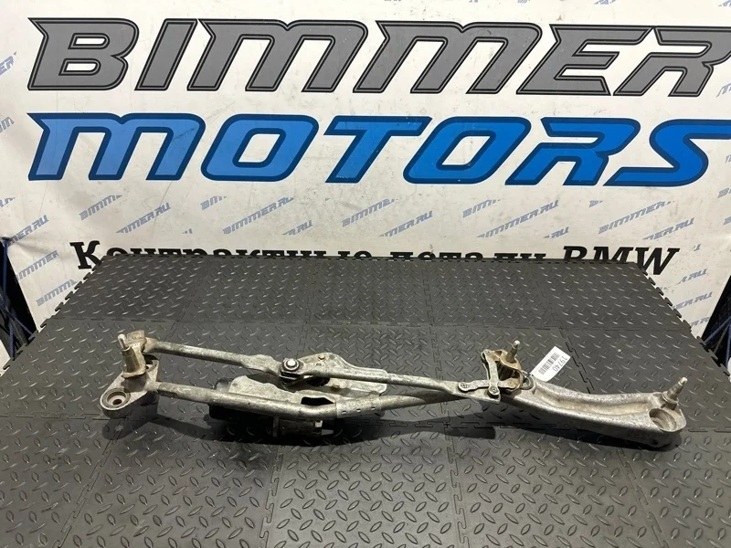 Трапеция дворников BMW 67638360603 E39