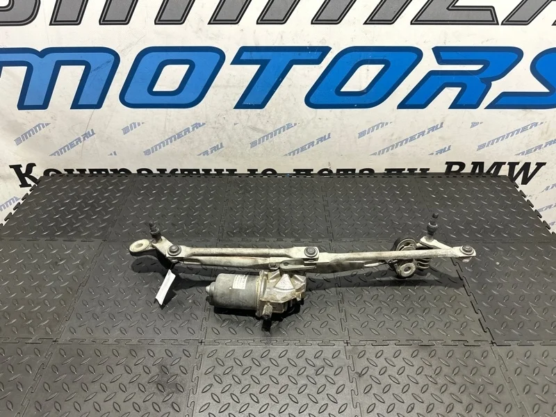 Трапеция дворников Bmw 61617200510 E70